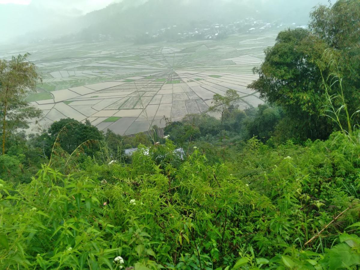 Kristian Homestay Bajawa المظهر الخارجي الصورة