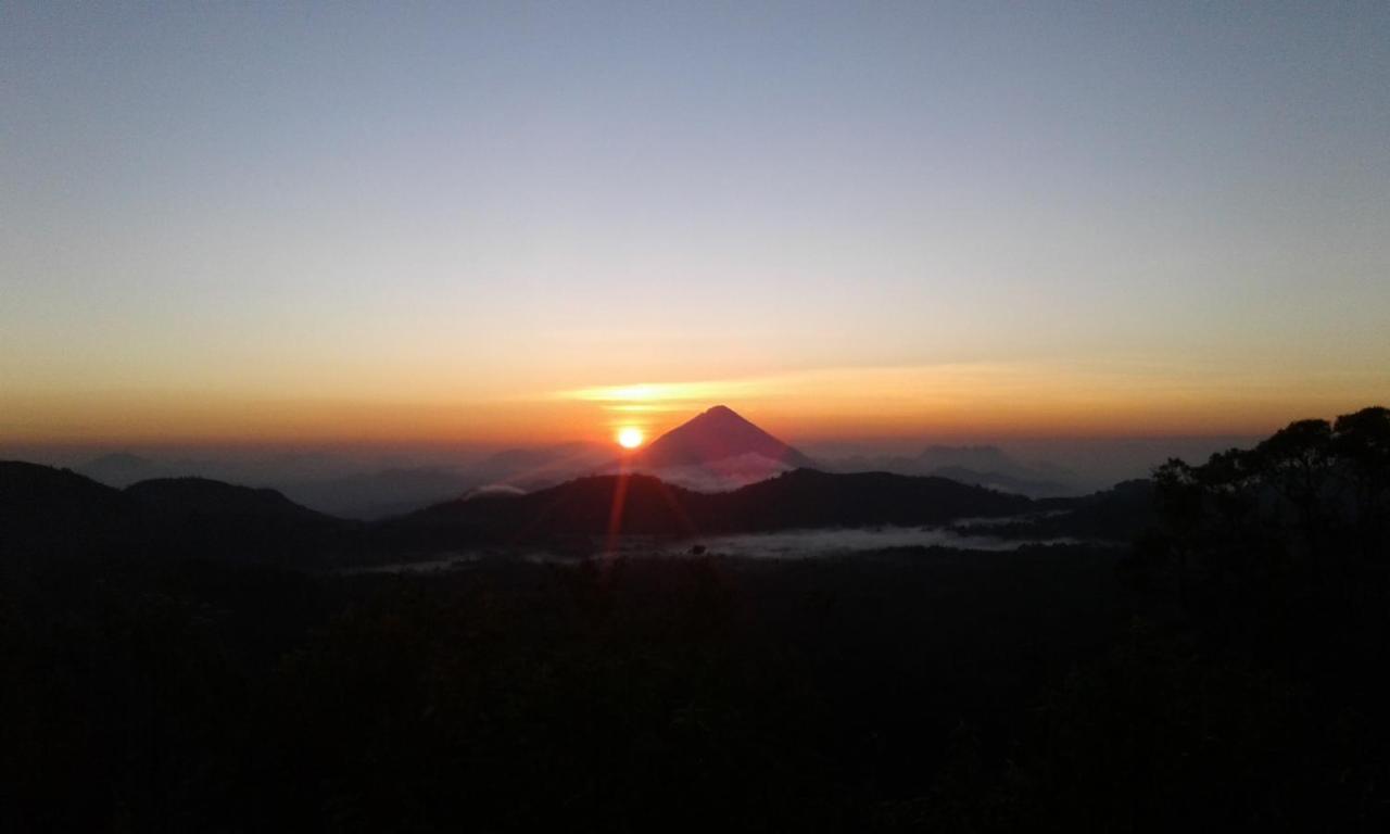 Kristian Homestay Bajawa المظهر الخارجي الصورة