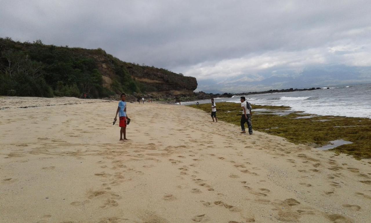 Kristian Homestay Bajawa المظهر الخارجي الصورة