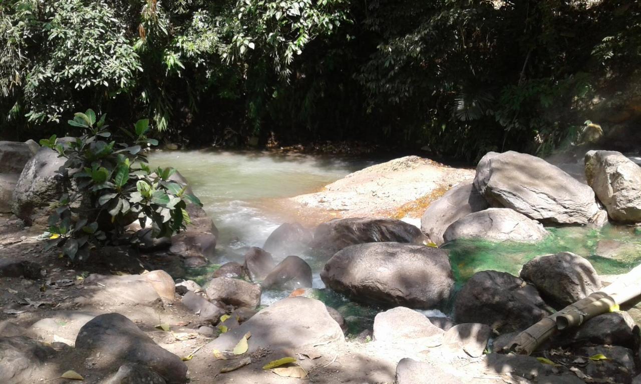 Kristian Homestay Bajawa المظهر الخارجي الصورة