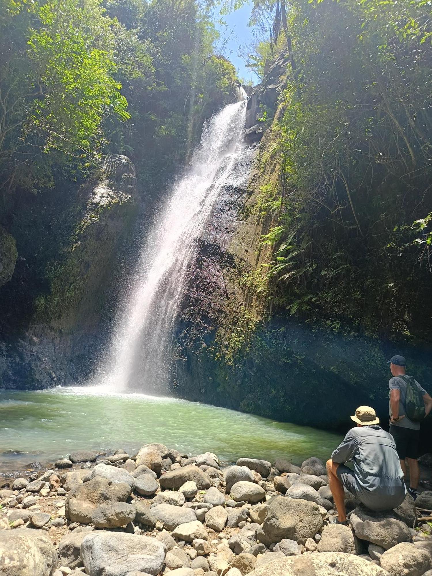 Kristian Homestay Bajawa المظهر الخارجي الصورة